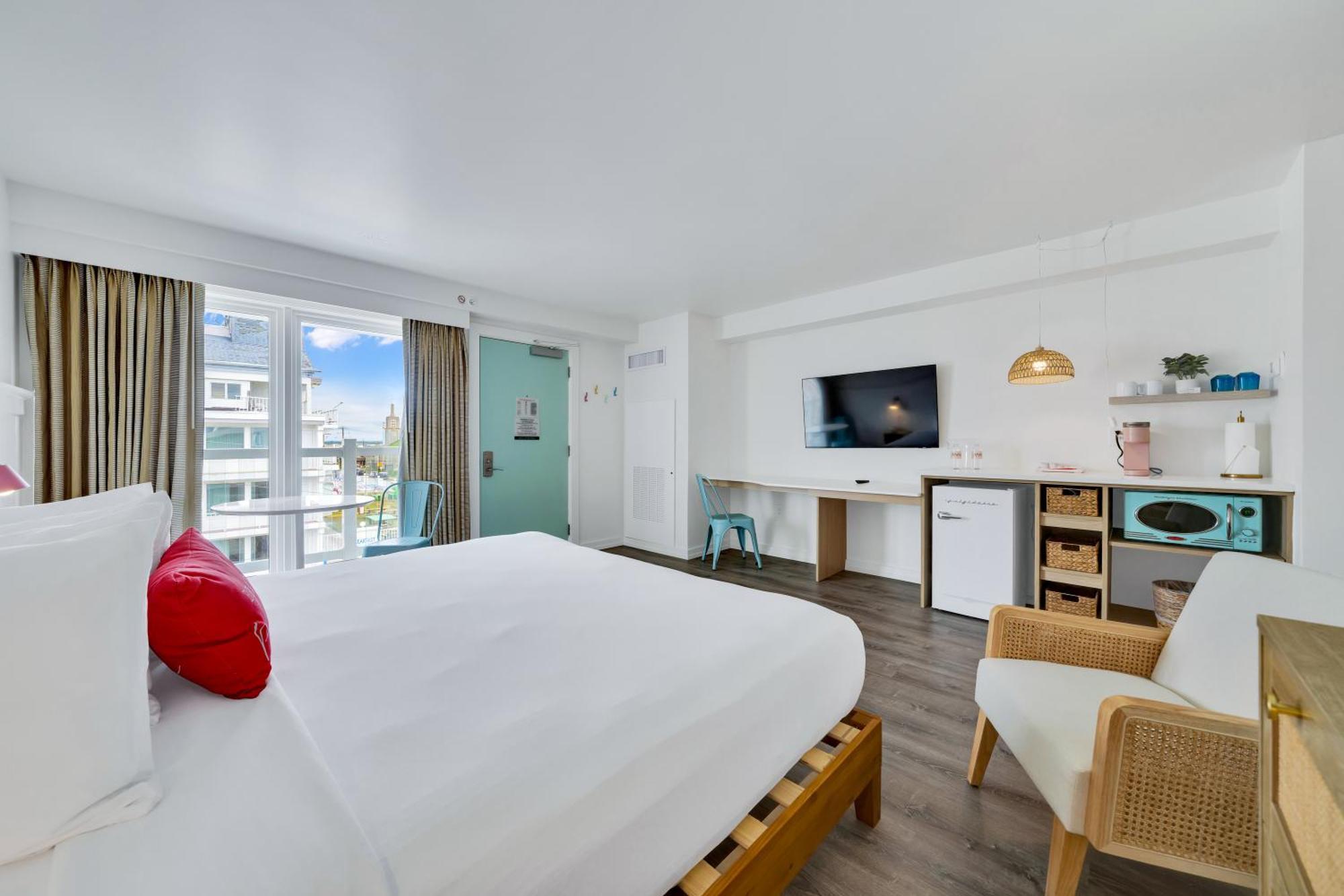 Madison Resort 와일드우드크레스트 외부 사진